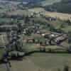 Photos aériennes de Arpajon-sur-Cère (15130) | Cantal, Auvergne-Rhône-Alpes, France - Photo réf. N015594