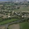 Photos aériennes de Arpajon-sur-Cère (15130) | Cantal, Auvergne-Rhône-Alpes, France - Photo réf. N015595