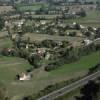 Photos aériennes de Arpajon-sur-Cère (15130) | Cantal, Auvergne-Rhône-Alpes, France - Photo réf. N015596