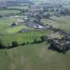 Photos aériennes de Arpajon-sur-Cère (15130) | Cantal, Auvergne-Rhône-Alpes, France - Photo réf. N015598