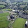 Photos aériennes de Arpajon-sur-Cère (15130) | Cantal, Auvergne-Rhône-Alpes, France - Photo réf. N015599