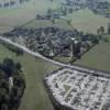 Photos aériennes de Arpajon-sur-Cère (15130) | Cantal, Auvergne-Rhône-Alpes, France - Photo réf. N015600