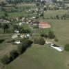 Photos aériennes de Arpajon-sur-Cère (15130) | Cantal, Auvergne-Rhône-Alpes, France - Photo réf. N015602