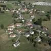 Photos aériennes de Arpajon-sur-Cère (15130) | Cantal, Auvergne-Rhône-Alpes, France - Photo réf. N015603