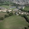 Photos aériennes de Arpajon-sur-Cère (15130) | Cantal, Auvergne-Rhône-Alpes, France - Photo réf. N015604