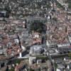 Photos aériennes de Aurillac (15000) - Le Centre Ville | Cantal, Auvergne-Rhône-Alpes, France - Photo réf. N015605