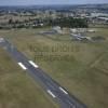 Photos aériennes de "aérodrome" - Photo réf. N015645