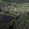 Photos aériennes de Champagnac (15350) | Cantal, Auvergne-Rhône-Alpes, France - Photo réf. N015663