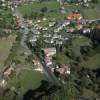 Photos aériennes de Champagnac (15350) | Cantal, Auvergne-Rhône-Alpes, France - Photo réf. N015664