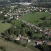 Photos aériennes de Champagnac (15350) | Cantal, Auvergne-Rhône-Alpes, France - Photo réf. N015665