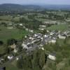 Photos aériennes de Champagnac (15350) | Cantal, Auvergne-Rhône-Alpes, France - Photo réf. N015669