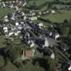 Photos aériennes de Champagnac (15350) | Cantal, Auvergne-Rhône-Alpes, France - Photo réf. N015670