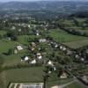 Photos aériennes de Champagnac (15350) | Cantal, Auvergne-Rhône-Alpes, France - Photo réf. N015672
