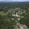 Photos aériennes de Champs-sur-Tarentaine-Marchal (15270) - Autre vue | Cantal, Auvergne-Rhône-Alpes, France - Photo réf. N015675