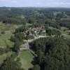 Photos aériennes de Champs-sur-Tarentaine-Marchal (15270) - Autre vue | Cantal, Auvergne-Rhône-Alpes, France - Photo réf. N015676