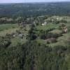 Photos aériennes de Champs-sur-Tarentaine-Marchal (15270) - Autre vue | Cantal, Auvergne-Rhône-Alpes, France - Photo réf. N015677