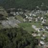Photos aériennes de Champs-sur-Tarentaine-Marchal (15270) - Autre vue | Cantal, Auvergne-Rhône-Alpes, France - Photo réf. N015681