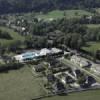 Photos aériennes de Champs-sur-Tarentaine-Marchal (15270) - Autre vue | Cantal, Auvergne-Rhône-Alpes, France - Photo réf. N015686