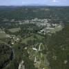Photos aériennes de Champs-sur-Tarentaine-Marchal (15270) - Autre vue | Cantal, Auvergne-Rhône-Alpes, France - Photo réf. N015687