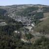 Photos aériennes de Chaudes-Aigues (15110) - Autre vue | Cantal, Auvergne-Rhône-Alpes, France - Photo réf. N015688