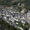 Photos aériennes de Chaudes-Aigues (15110) - Autre vue | Cantal, Auvergne-Rhône-Alpes, France - Photo réf. N015690