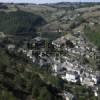 Photos aériennes de Chaudes-Aigues (15110) - Autre vue | Cantal, Auvergne-Rhône-Alpes, France - Photo réf. N015691