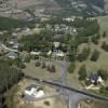 Photos aériennes de Chaudes-Aigues (15110) - Autre vue | Cantal, Auvergne-Rhône-Alpes, France - Photo réf. N015692