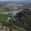 Photos aériennes de Chaudes-Aigues (15110) - Autre vue | Cantal, Auvergne-Rhône-Alpes, France - Photo réf. N015694