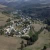 Photos aériennes de Chaudes-Aigues (15110) - Autre vue | Cantal, Auvergne-Rhône-Alpes, France - Photo réf. N015696