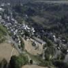 Photos aériennes de Chaudes-Aigues (15110) - Autre vue | Cantal, Auvergne-Rhône-Alpes, France - Photo réf. N015697