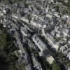 Photos aériennes de Chaudes-Aigues (15110) - Autre vue | Cantal, Auvergne-Rhône-Alpes, France - Photo réf. N015699