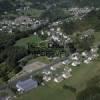 Photos aériennes de Condat (15190) | Cantal, Auvergne-Rhône-Alpes, France - Photo réf. N015707