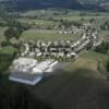 Photos aériennes de Jussac (15250) - Autre vue | Cantal, Auvergne-Rhône-Alpes, France - Photo réf. N015717