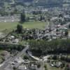 Photos aériennes de Jussac (15250) - Autre vue | Cantal, Auvergne-Rhône-Alpes, France - Photo réf. N015719