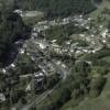 Photos aériennes de Lanobre (15270) - Autre vue | Cantal, Auvergne-Rhône-Alpes, France - Photo réf. N015723
