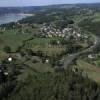 Photos aériennes de Lanobre (15270) - Autre vue | Cantal, Auvergne-Rhône-Alpes, France - Photo réf. N015724