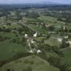 Photos aériennes de Lanobre (15270) - Autre vue | Cantal, Auvergne-Rhône-Alpes, France - Photo réf. N015725