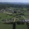 Photos aériennes de Lanobre (15270) - Autre vue | Cantal, Auvergne-Rhône-Alpes, France - Photo réf. N015730