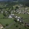 Photos aériennes de Lanobre (15270) - Autre vue | Cantal, Auvergne-Rhône-Alpes, France - Photo réf. N015731