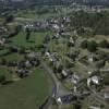 Photos aériennes de Lanobre (15270) - Autre vue | Cantal, Auvergne-Rhône-Alpes, France - Photo réf. N015733