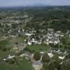 Photos aériennes de Lanobre (15270) - Autre vue | Cantal, Auvergne-Rhône-Alpes, France - Photo réf. N015734