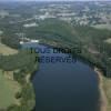 Photos aériennes de Laroquebrou (15150) - Autre vue | Cantal, Auvergne-Rhône-Alpes, France - Photo réf. N015735