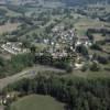 Photos aériennes de Laroquebrou (15150) | Cantal, Auvergne, France - Photo réf. N015736