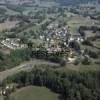 Photos aériennes de Laroquebrou (15150) - Autre vue | Cantal, Auvergne-Rhône-Alpes, France - Photo réf. N015736