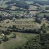 Photos aériennes de Laroquebrou (15150) - Autre vue | Cantal, Auvergne-Rhône-Alpes, France - Photo réf. N015737