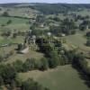 Photos aériennes de Laroquebrou (15150) | Cantal, Auvergne, France - Photo réf. N015745