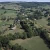 Photos aériennes de Laroquebrou (15150) - Autre vue | Cantal, Auvergne-Rhône-Alpes, France - Photo réf. N015745