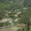 Photos aériennes de Laroquebrou (15150) - Autre vue | Cantal, Auvergne-Rhône-Alpes, France - Photo réf. N015746