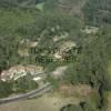 Photos aériennes de Laroquebrou (15150) - Autre vue | Cantal, Auvergne, France - Photo réf. N015746