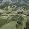 Photos aériennes de Laroquebrou (15150) | Cantal, Auvergne, France - Photo réf. N015747